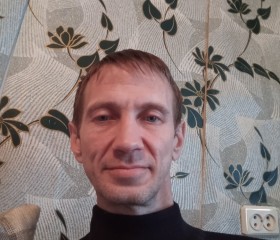 Евгений, 43 года, Нефтекамск