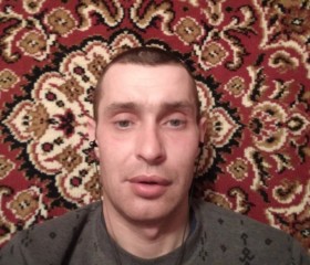 Игорь Коновалов, 34 года, Армизонское