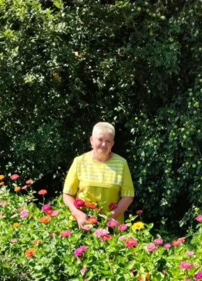 Светлана из Щигры 55 лет