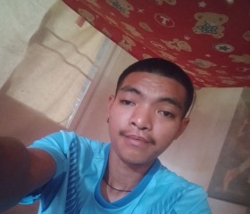 ชนาธิป, 18, Phitsanulok