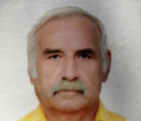Василий, 59 лет, Владивосток