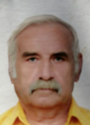 Василий, 59, Россия, Владивосток