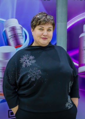 Марина из Таганрога 47 лет