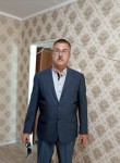 Александр БРУЙ, 54 года, Астана
