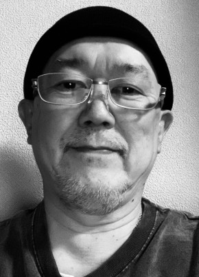 Masa, 53, 日本, 春日井市