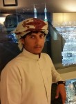 محمد بن علي, 24 года, صنعاء