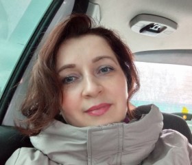 Lina, 47, Tyumen