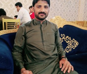 Malik Awais, 27 лет, لاہور