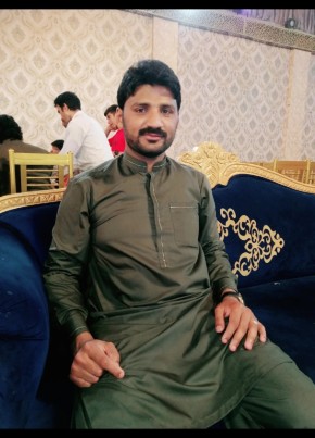 Malik Awais, 27, پاکستان, لاہور