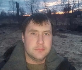 Михаил, 30 лет, Порхов