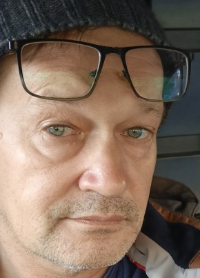 Алексей из Екатеринбурга 47 лет
