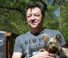 Владислав, 62 года, Москва