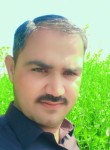 Karam Ali, 34 года, اسلام آباد