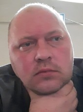 Dmitriy, 39, Russia, Kursk