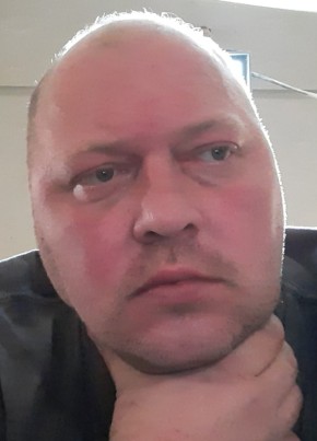 Дмитрий, 42, Россия, Курск