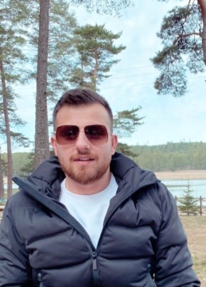 metehan, 30, Türkiye Cumhuriyeti, Ataşehir