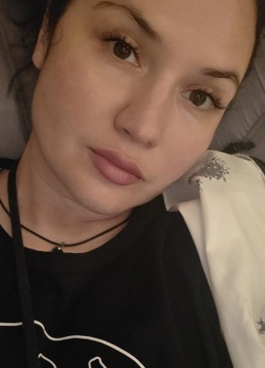 Яна из Владимира 38 лет