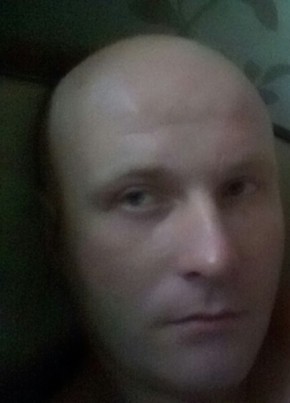 Dimitriy, 37, Russia, Vologda