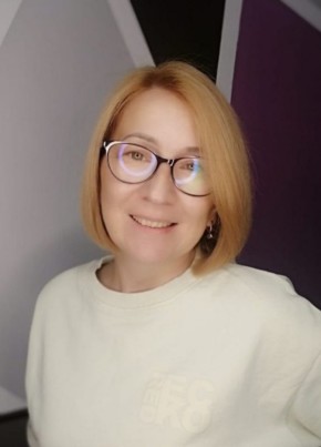 Татьяна, 46, Россия, Орехово-Зуево