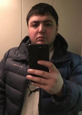 Arsen, 32, Россия, Мытищи