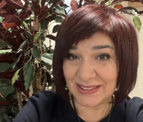 Kseniya, 53, Copenhagen