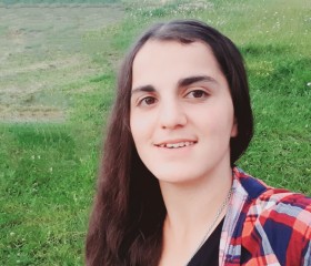 Khatia Eloshvili, 24 года, თბილისი