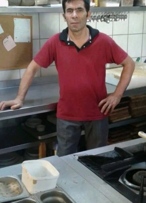 Baran из Marmaris 32 года