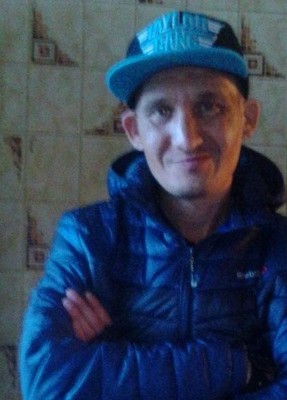 Алексей, 44, Россия, Урай