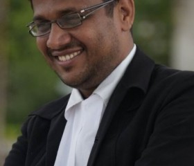 Hariom Swaroop, 43 года, Banda (Madhya Pradesh)