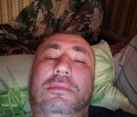 Evgeniy, 43, Saransk