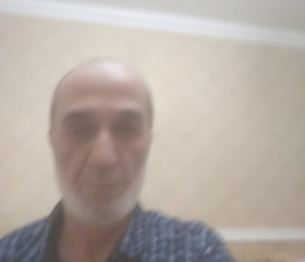 Джамалдин, 53 года, Хасавюрт
