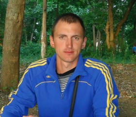 Иван, 39 лет, Мелітополь