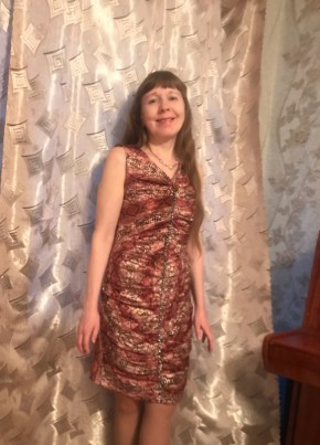 Светлана, 49, Россия, Пермь