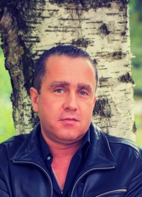 Dima Obukhov, 45, Russia, Kirov (Kirov)