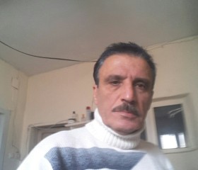 sabri, 61 год, Gaziantep