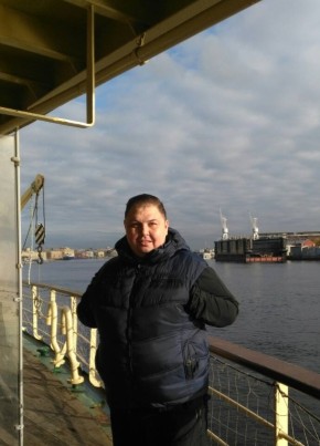 Раман, 42, Россия, Санкт-Петербург