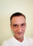 Юрий, 43 года, Чебоксары