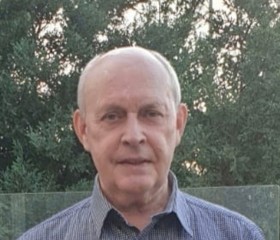 Anatoliy, 69, Modiin