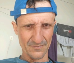 Eder, 42, Agudos