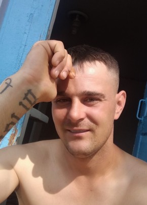 Василий, 33, Россия, Ипатово