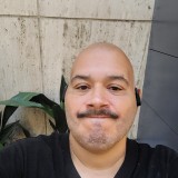 Eric Gonzales, 47  , Grand Prairie
