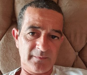 Carlos Augusto, 50 лет, Florianópolis