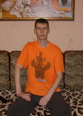 Петр, 36, Россия, Тула