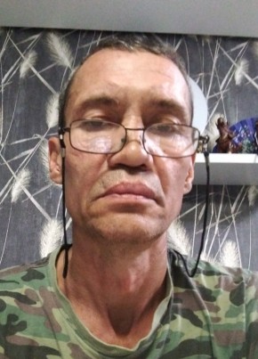 Владислав из Зимы 51 год