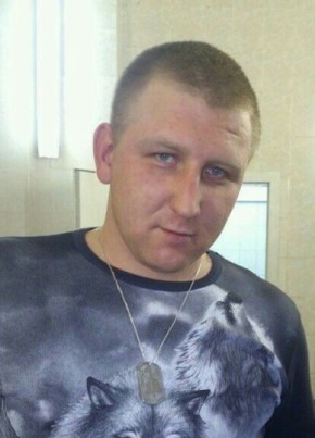 владимир, 36, Россия, Шигоны