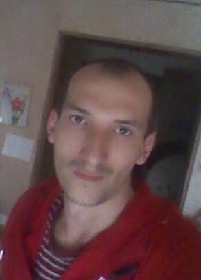 Vladislav, 29, Ukraine, Makiyivka
