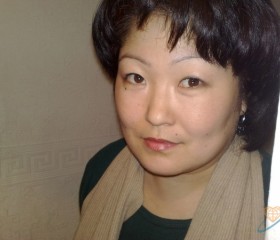 Виктория, 53 года, Улан-Удэ