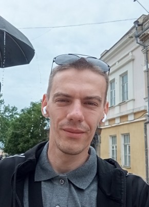 Илья, 26, Россия, Ферзиково