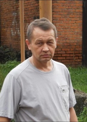 игорь, 52, Россия, Находка