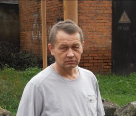 игорь, 52 года, Находка